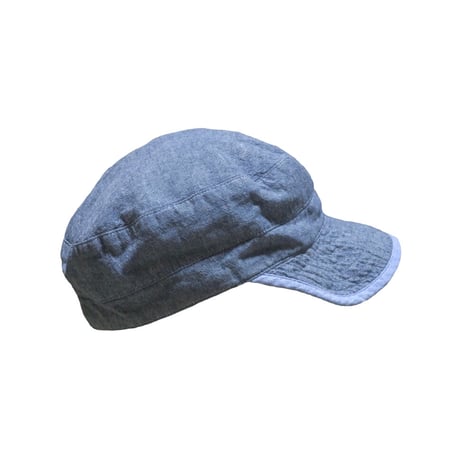 GAIJIN MADE(ガイジンメイド) ワークキャップ