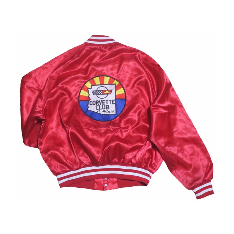 King Louie(キングルイ) スタジャン | 少しマニアックな古着のセレクト