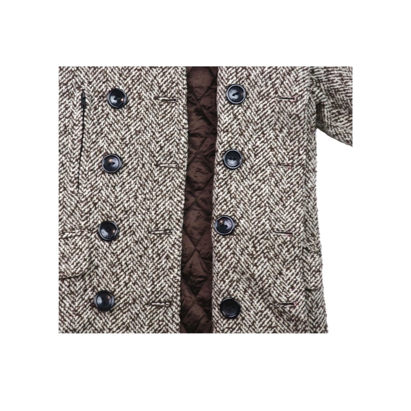 JOYRICH ジョイリッチ　Pコート fit=scale-down,w=1200