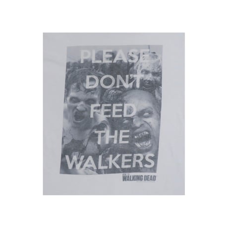 THE WALKING DEAD(ザウォーキングデッド) Tシャツ
