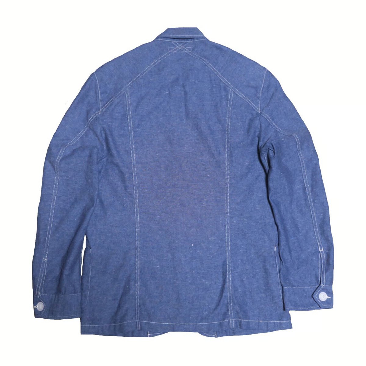 GAIJIN MADE(ガイジンメイド) ジャケット カバーオール | 少し