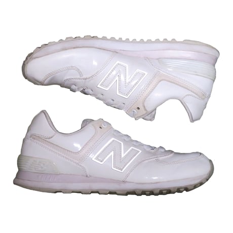 『レディース』New Balance(ニューバランス) 574