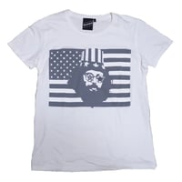 BEAMS(ビームス) アレンギンズバーグTシャツ