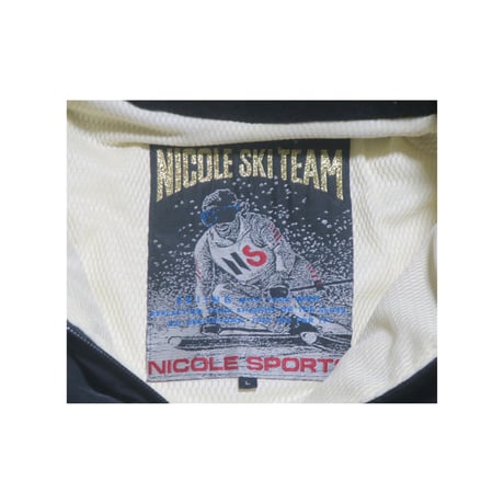 NICOLE SPORTS(ニコルスポーツ) コート