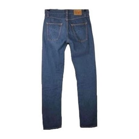 Nudie Jeans(ヌーディージーンズ)  SHARP BENGT