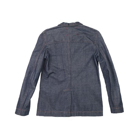 『レディース』KEE DENIM(キーデニム) デニムジャケット