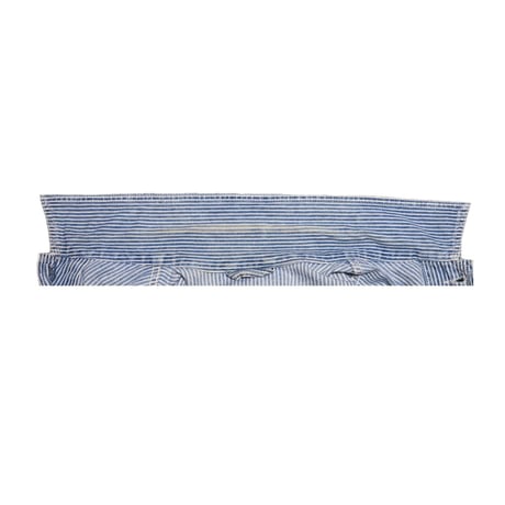 Paul Smith JEANS(ポールスミスジーンズ) ヒッコリーストライプカバーオール