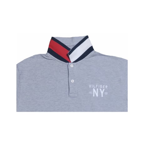 TOMMY HILFIGER(トミーヒルフィガー) ポロシャツ②