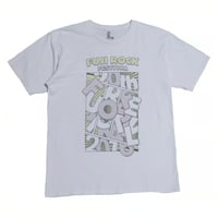 FUJI ROCK 2016 Tシャツ