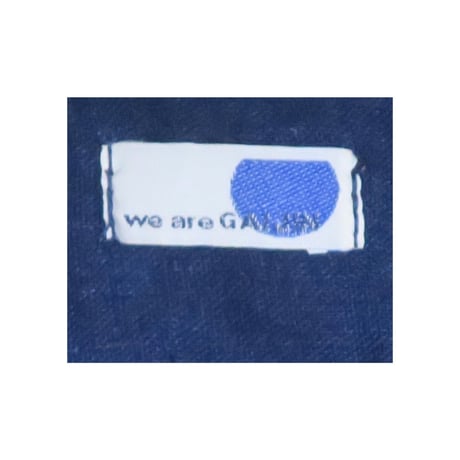 GAIJIN MADE(ガイジンメイド) 刺繍ウエスタンシャツ③
