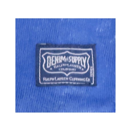 DENIM&SUPPLY Ralph Lauren(デニムアンドサプライ ラルフローレン) パーカー スウェット