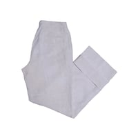 『レディース』LANDS'END(ランズエンド) リネンパンツ