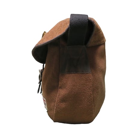 Harris Tweed(ハリスツイード) ショルダーバッグ