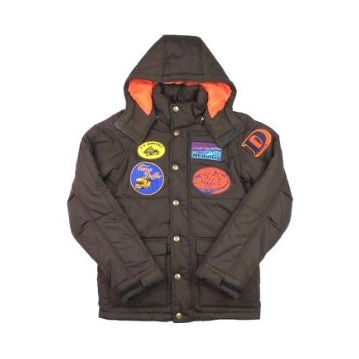 美品【ザ・ダファー・オブ・セントジョージ　ダウン  ジャケット】ダッフルコート Yahoo!オークション -「the duffer of st.george」(ダウン