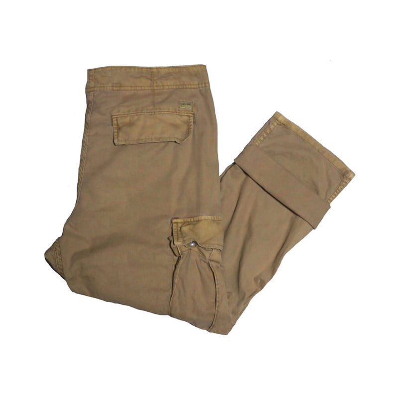 カーゴパンツdenim&supply ralph lauren サプライ