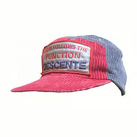 DESCENTE(デサント) キャップ