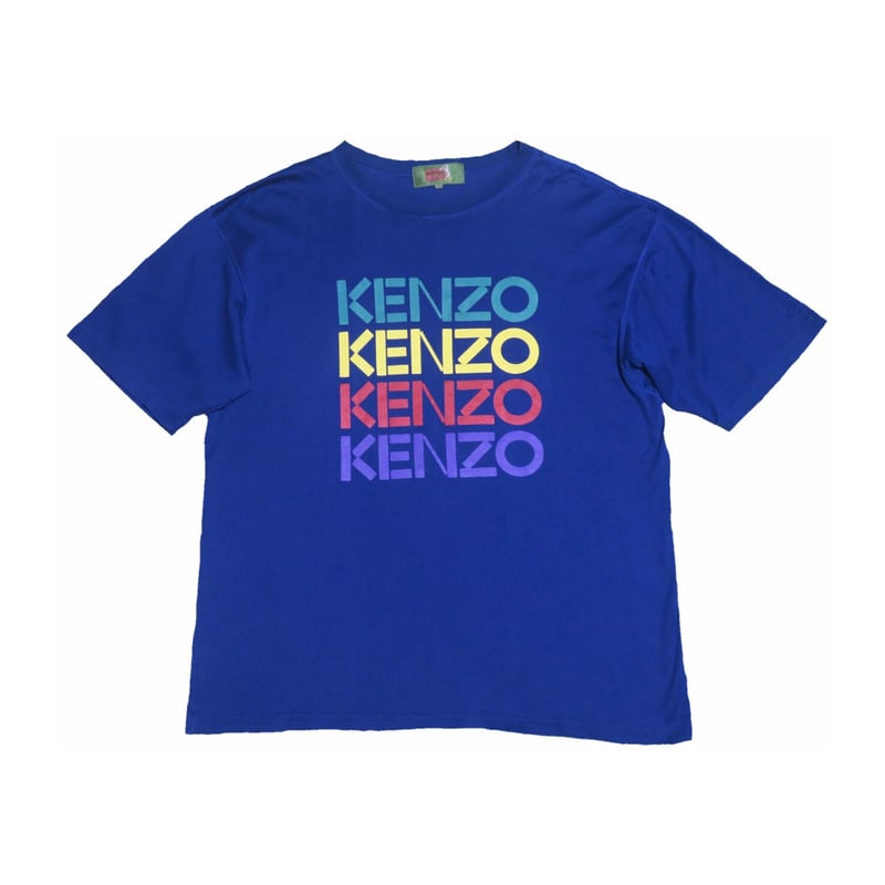 KENZO GOLF(ケンゾーゴルフ) Tシャツ | 少しマニアックな古着の KENZO GOLF(ケンゾーゴルフ) Tシャツ | 少しマニアックな古着の