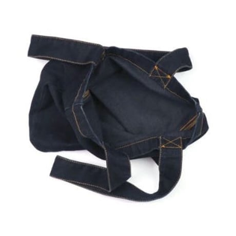 Nudie Jeans(ヌーディージーンズ) トートバッグ