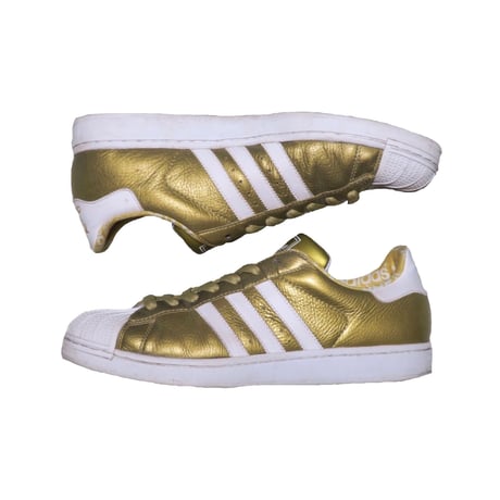 adidas(アディダス) スーパースターⅡ