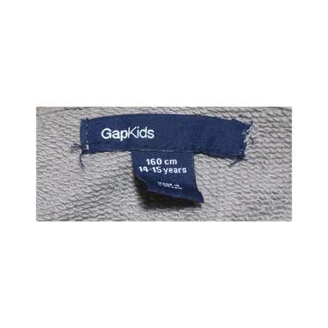 GapKids(ギャップキッズ) パーカー