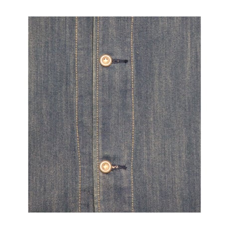 Levis ENGINEERED JEANS(リーバイスエンジニアードジーンズ) デニムジャケット