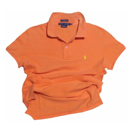『レディース』Ralph Lauren(ラルフローレン) ポロシャツ