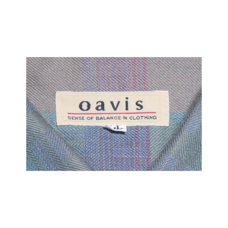 oavis(オアビス) シャツ