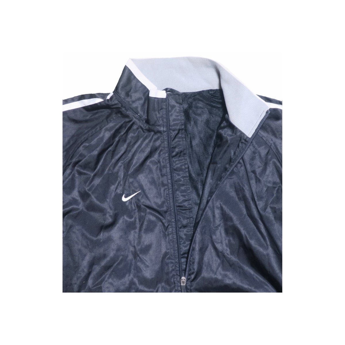 NIKE(ナイキ) トラックジャケット | 少しマニアックな古着の NIKE(ナイキ) トラックジャケット | 少しマニアックな古着の