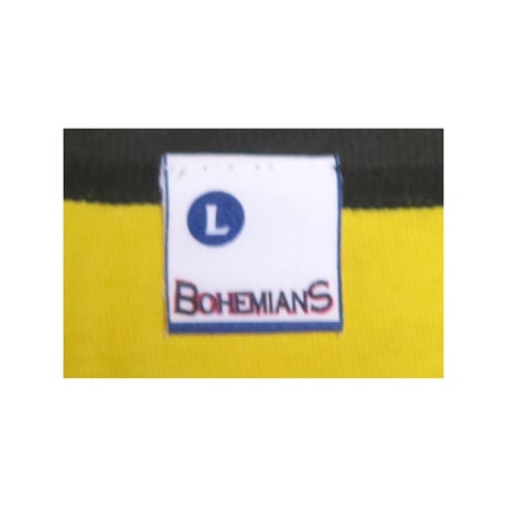 Bohemians(ボヘミアンズ) Tシャツ