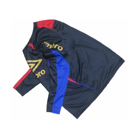 umbro(アンブロ) プラクティスシャツ ロンT