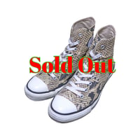 CONVERSE(コンバース) オールスターHi