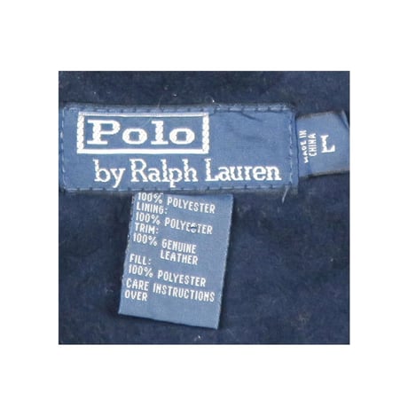Polo Ralph Lauren(ポロラルフローレン) キルティングジャケット
