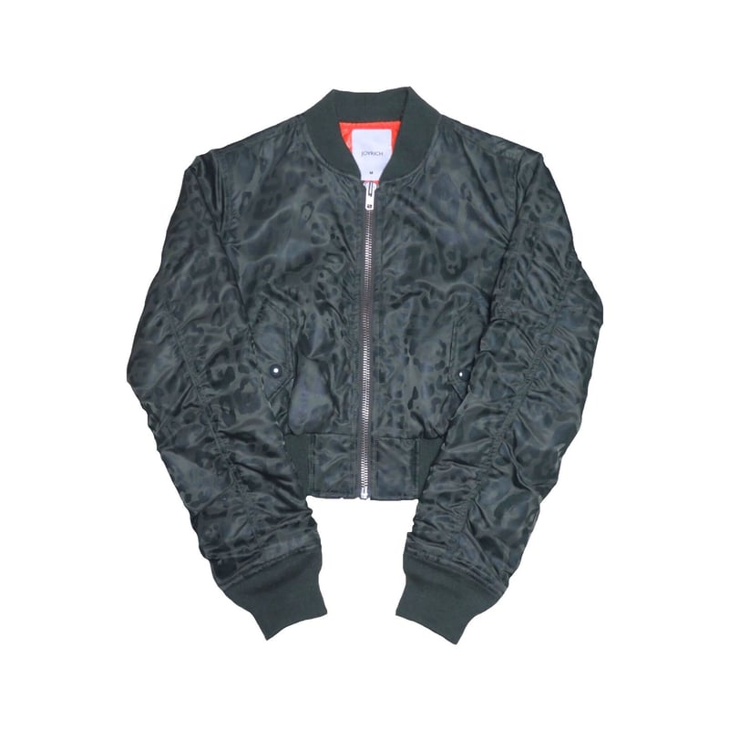 レディース』JOYRICH(ジョイリッチ) MA1 | 少しマニアックな古着 レディース』JOYRICH(ジョイリッチ) MA1 | 少しマニアックな古着