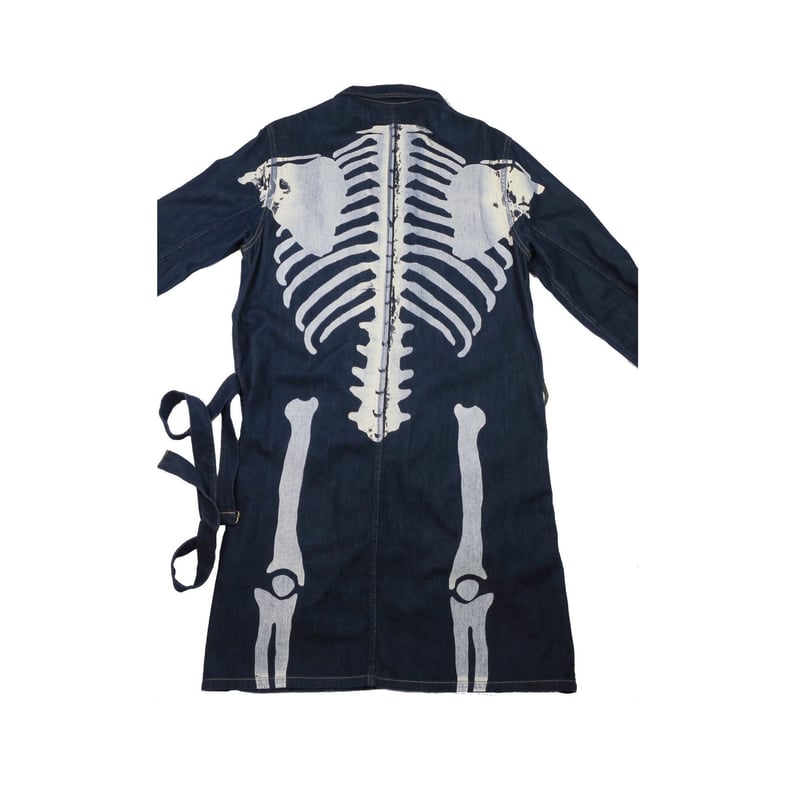 KAPITAL(キャピタル) ショップコート | 少しマニアックな古着の