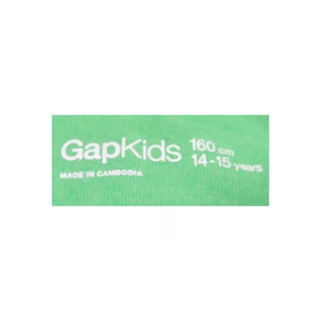 GapKids(ギャップキッズ) Tシャツ