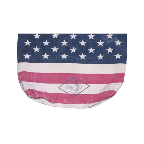 DENIM&SUPPLY Ralph Lauren(デニムアンドサプライ ラルフローレン) トートバッグ
