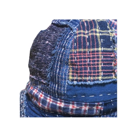 GAIJIN MADE(ガイジンメイド) ハット