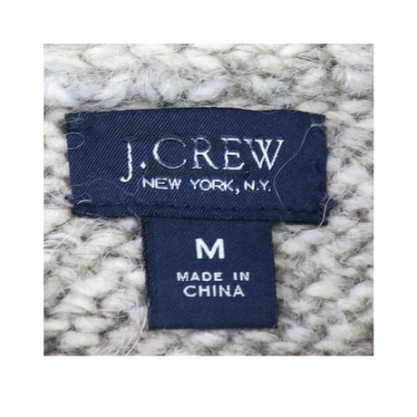 J.CREW(ジェイクルー) セーター