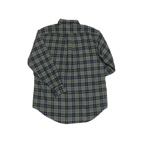 J.CREW(ジェイクルー) チェック柄シャツ