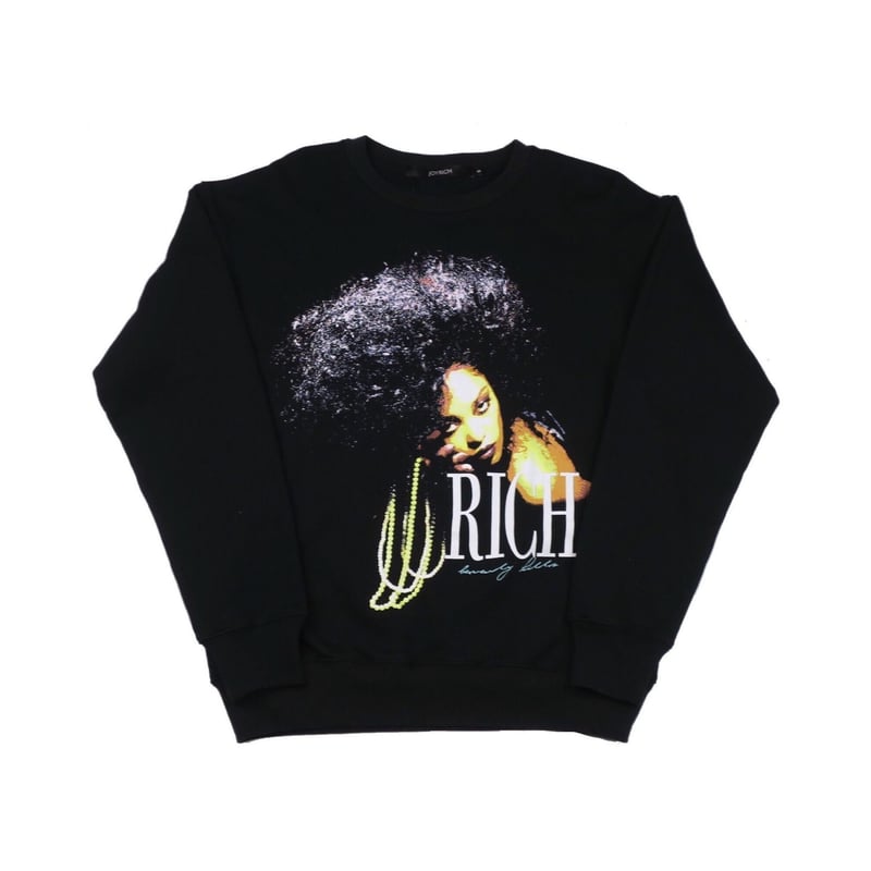 JOYRICH トレーナー PULLOVER HOODIE - JOYRICH GRAPHIC – JOYRICH USA