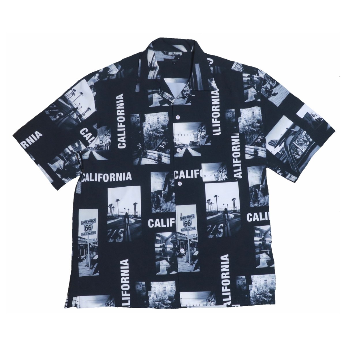 ciao(チャオ) パターンシャツ | 少しマニアックな古着のセレクト