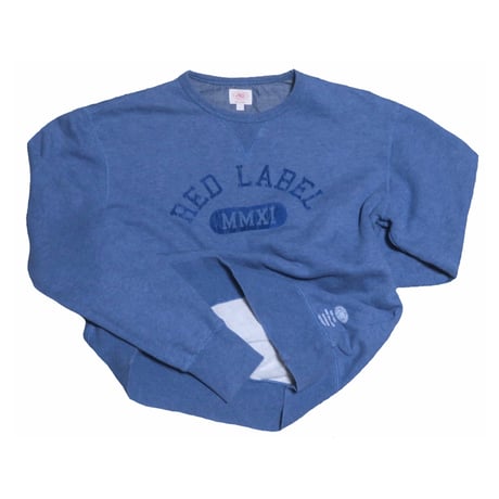 J.PRESS RED LABEL(ジェイプレス レッドレーベル) スウェット