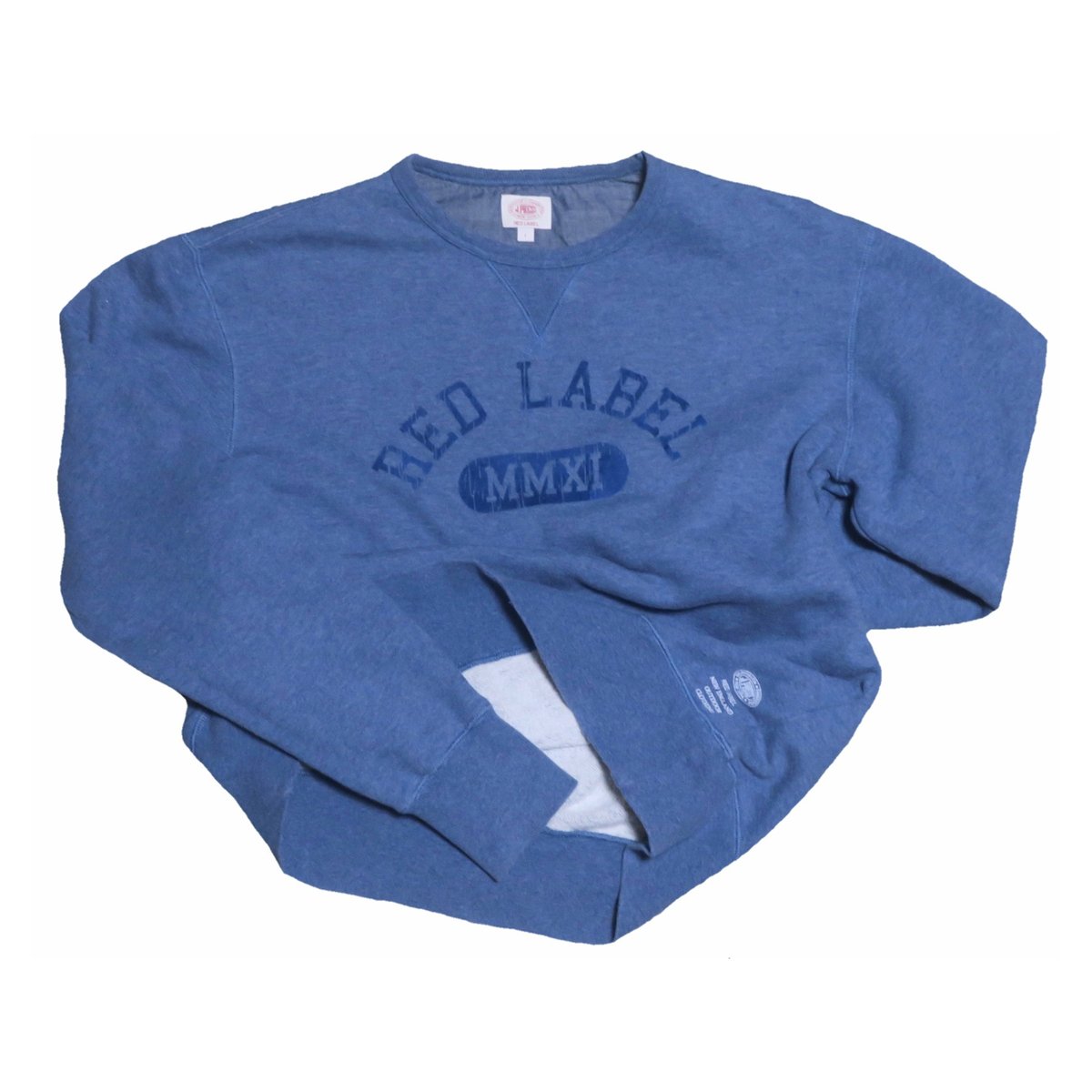 J.PRESS RED LABEL(ジェイプレス レッドレーベル) スウェット