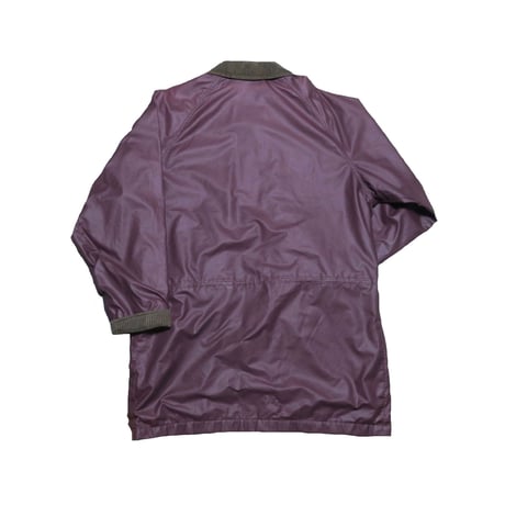 WOOLRICH(ウールリッチ) オイルコーティングコート