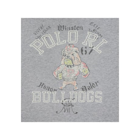 Polo Ralph Lauren(ポロラルフローレン) ロンT