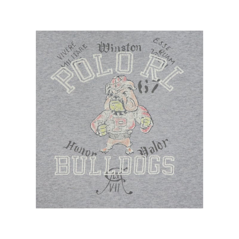 Polo Ralph Lauren(ポロラルフローレン) ロンT | 少しマニアック
