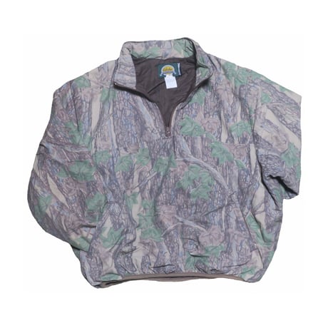 Cabelas(カベラス) ブルゾン