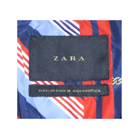 ZARA(ザラ) スカジャン