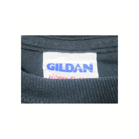 GILDAN(ギルダン) ロングスリーブTシャツ ロンT