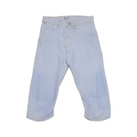 Levis ENGINEERED JEANS(リーバイスエンジニアード) デニムパンツ クロップドパンツ